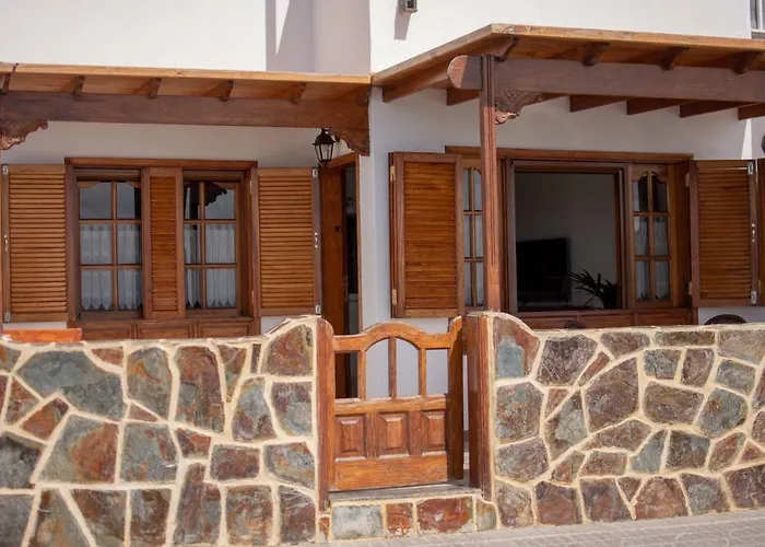 Ayfa Apartment