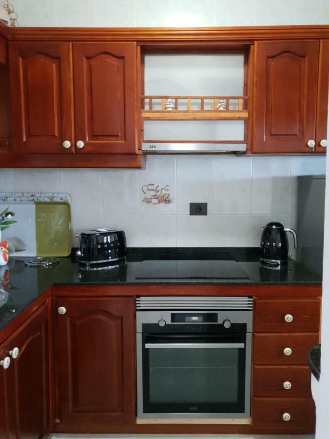 Ayfa Apartment