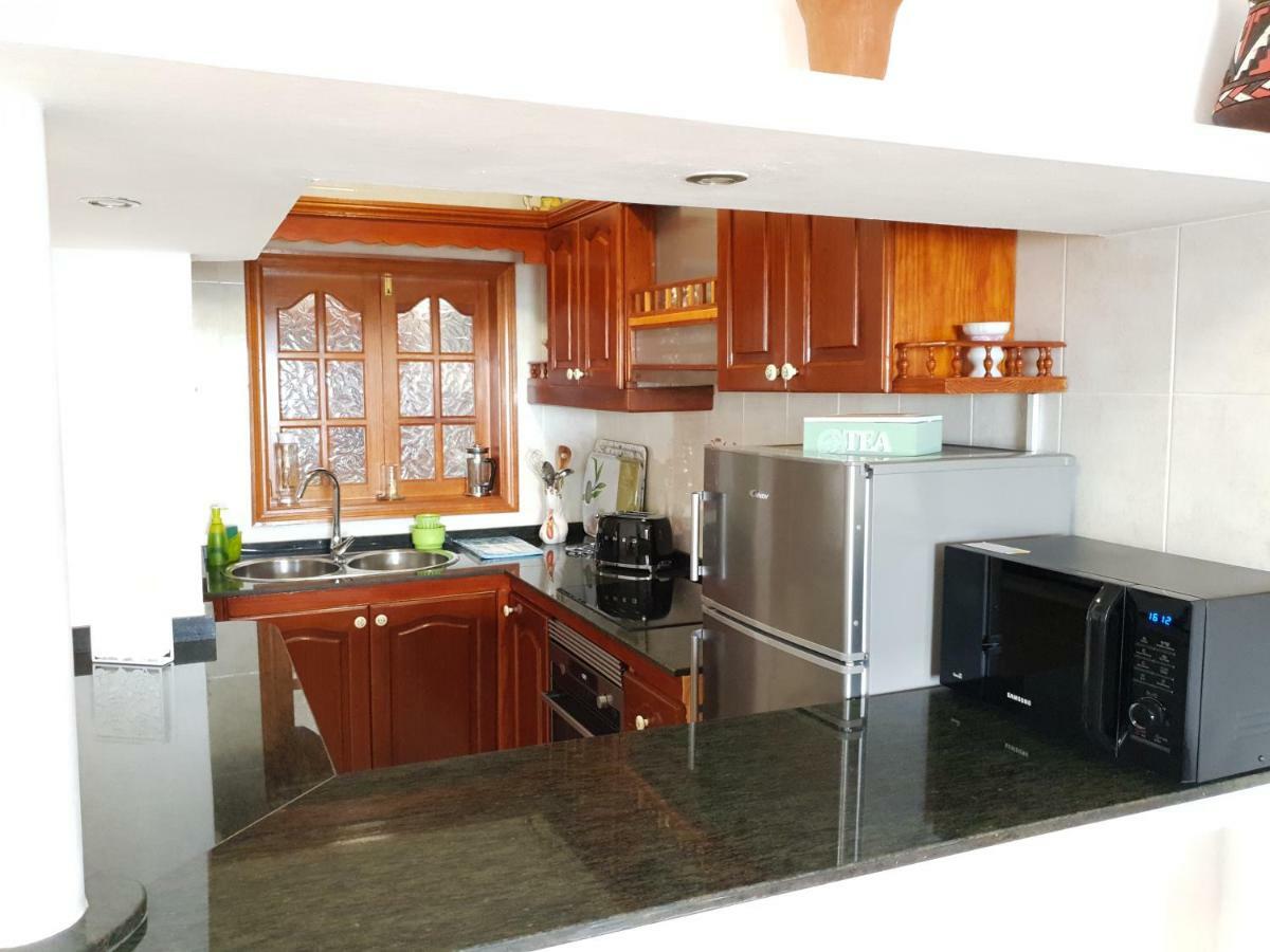 Ayfa Appartement