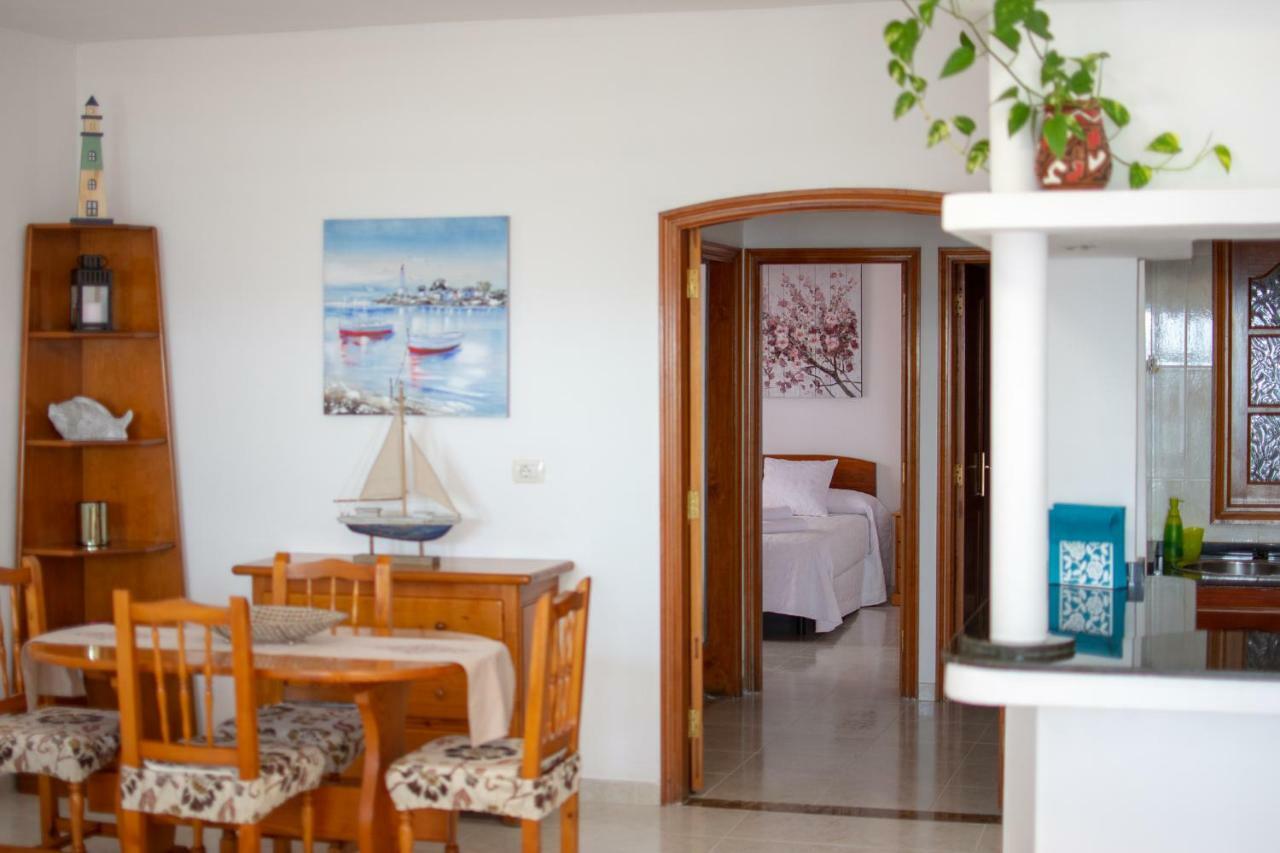 Appartement Ayfa *